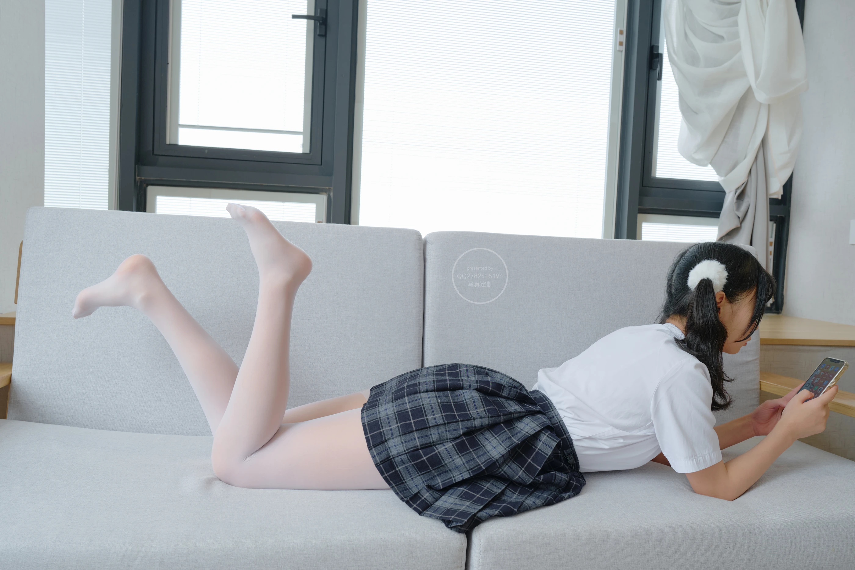 森萝财团 有料 NO.048 [139P 2V]插图6